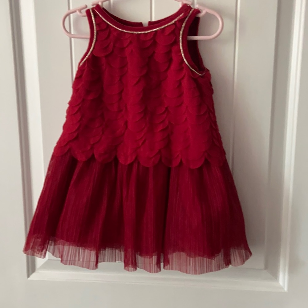 Holiday Dress